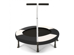 Trampolim Infantil Azul de 91cm