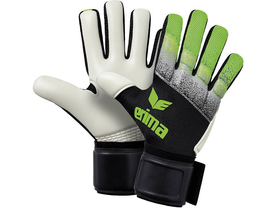 Luvas de Guarda-Redes ERIMA Flexinator Knit Multicor (12)