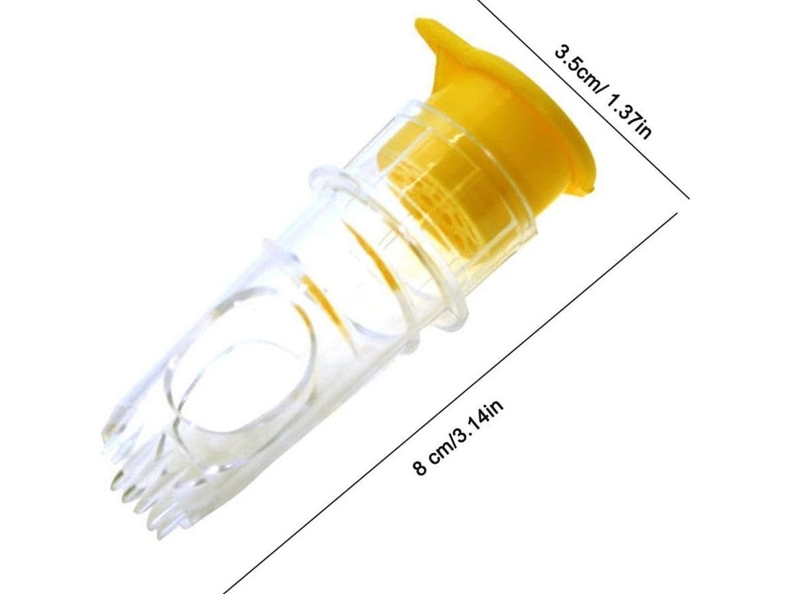 Espremedor Manual De Limão E Laranja Para