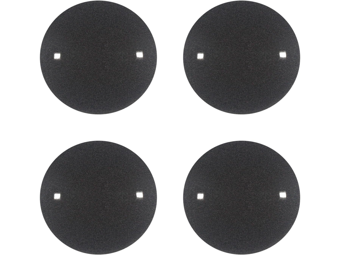 Filtro De Reposição Para Aspirador Pó Vertical/portátil 3 Em 1 Ionvac