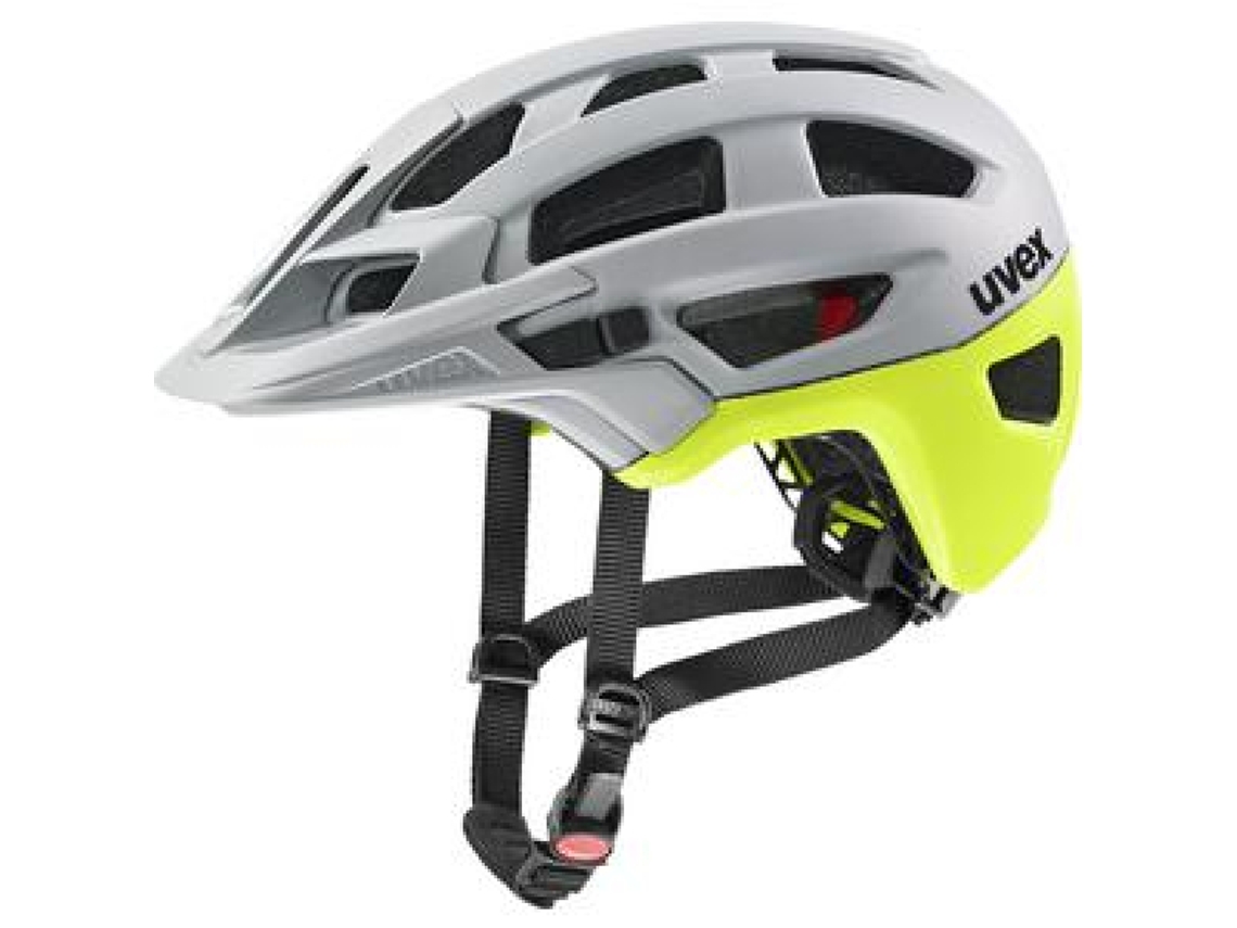 Casco de bicicleta de montanha UVEX Finale 2.0