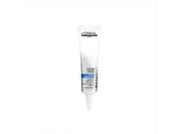 Tratamento Concentrado Anticaspa LOreal Professionnel Paris Instant Clear Dose 15 X 15 Ml