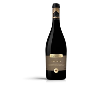 Vinho Quinta Dos Carvalhais Reserva Tinto 2018 - 75cl