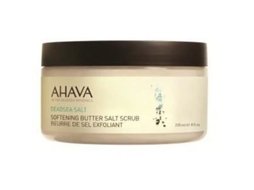 Esfoliante Esfoliante Com Manteiga Salgada 235ml Ahava