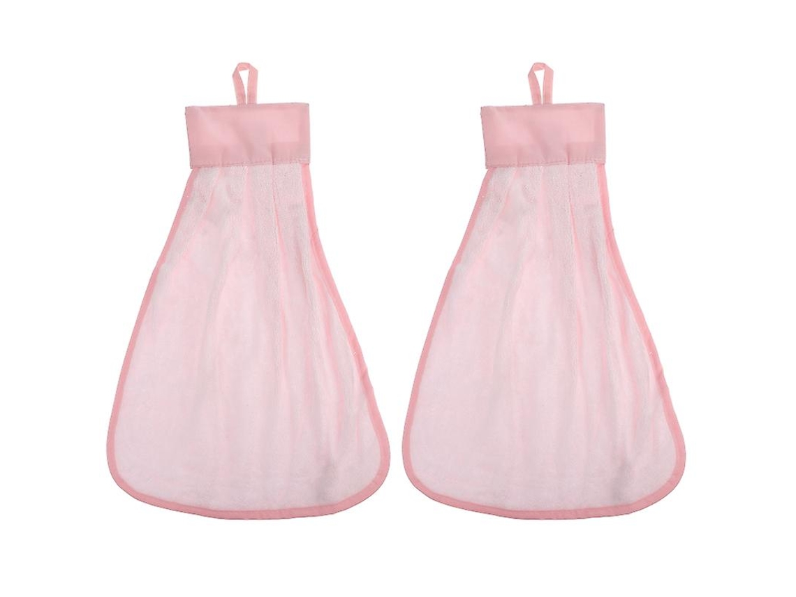 2 Peças de Toalha de Absorção de Água ALLINLESS