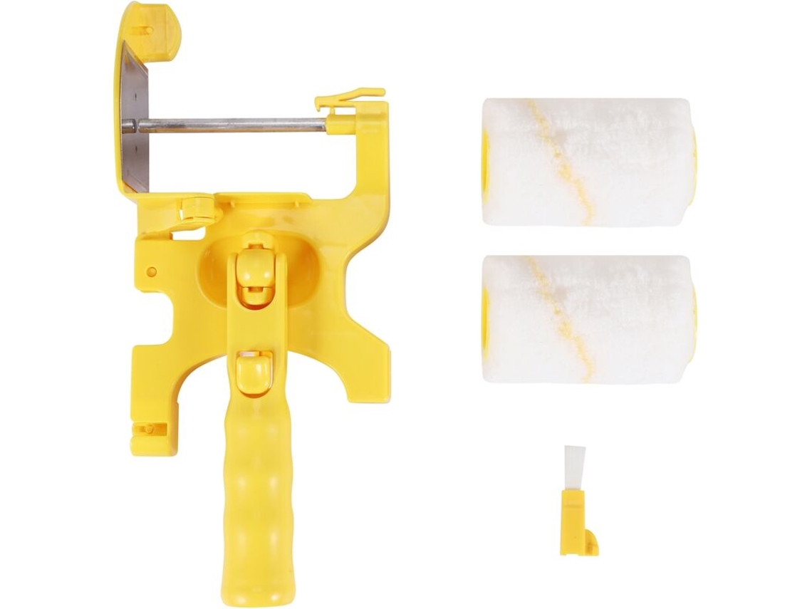 Ferramenta para Limpeza de Bordas de Pintura AQUAFORGE