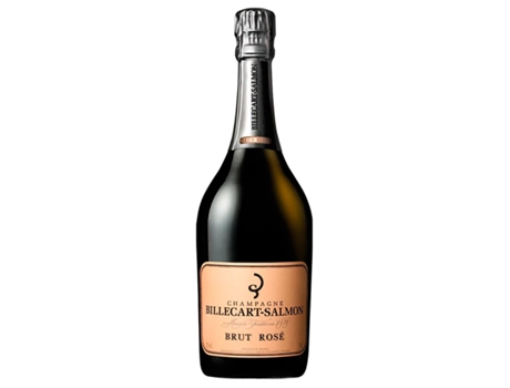 Champagne Billecart-Salmon Rosé 750 ml