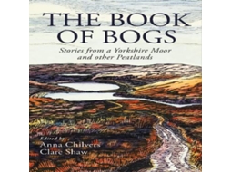 Livro Book of Bogs de Little Toller Books (Inglês)