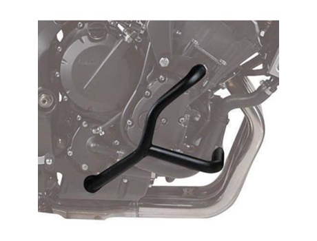 Protecções Do Radiador KAPPA MOTO Yamaha Fz6 Fazer 07