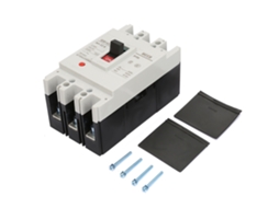 INTERRUPTOR DE CIRCUITO 3P COM CONTACTOS DE COBRE 800V 32A HKJ