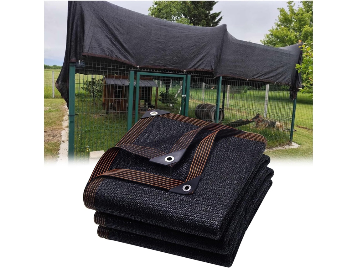 Toldo Para Pátio, Jardim Com Proteção Uv Impermeável
