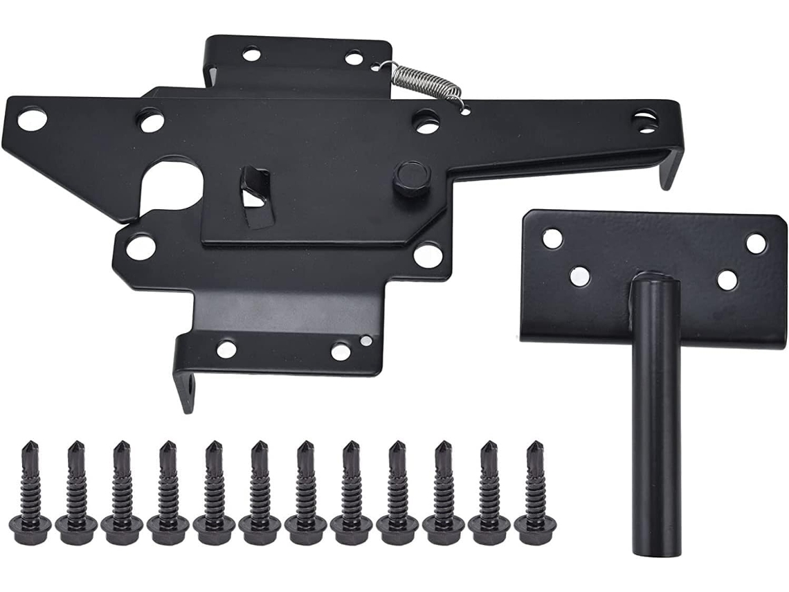 Fechaduras, Trincos, Fechadura De Porta, Trinco De Porta, Trinco De Portão, Portão De Jardim, Trava De Porta Jardim