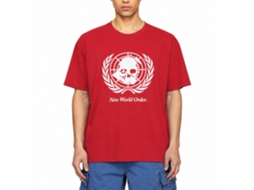 Peaceinwar T-shirt Nwo Tee Size:l