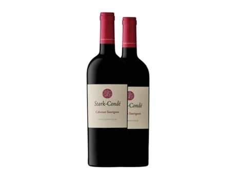 Vinho STARK CONDÉ Stellenbosch (0.75 L - 2 Unidades)