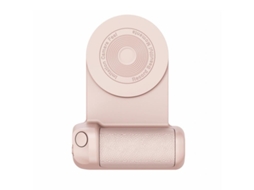 Suporte Para Selfie Magsafe Para Câmera Rosa