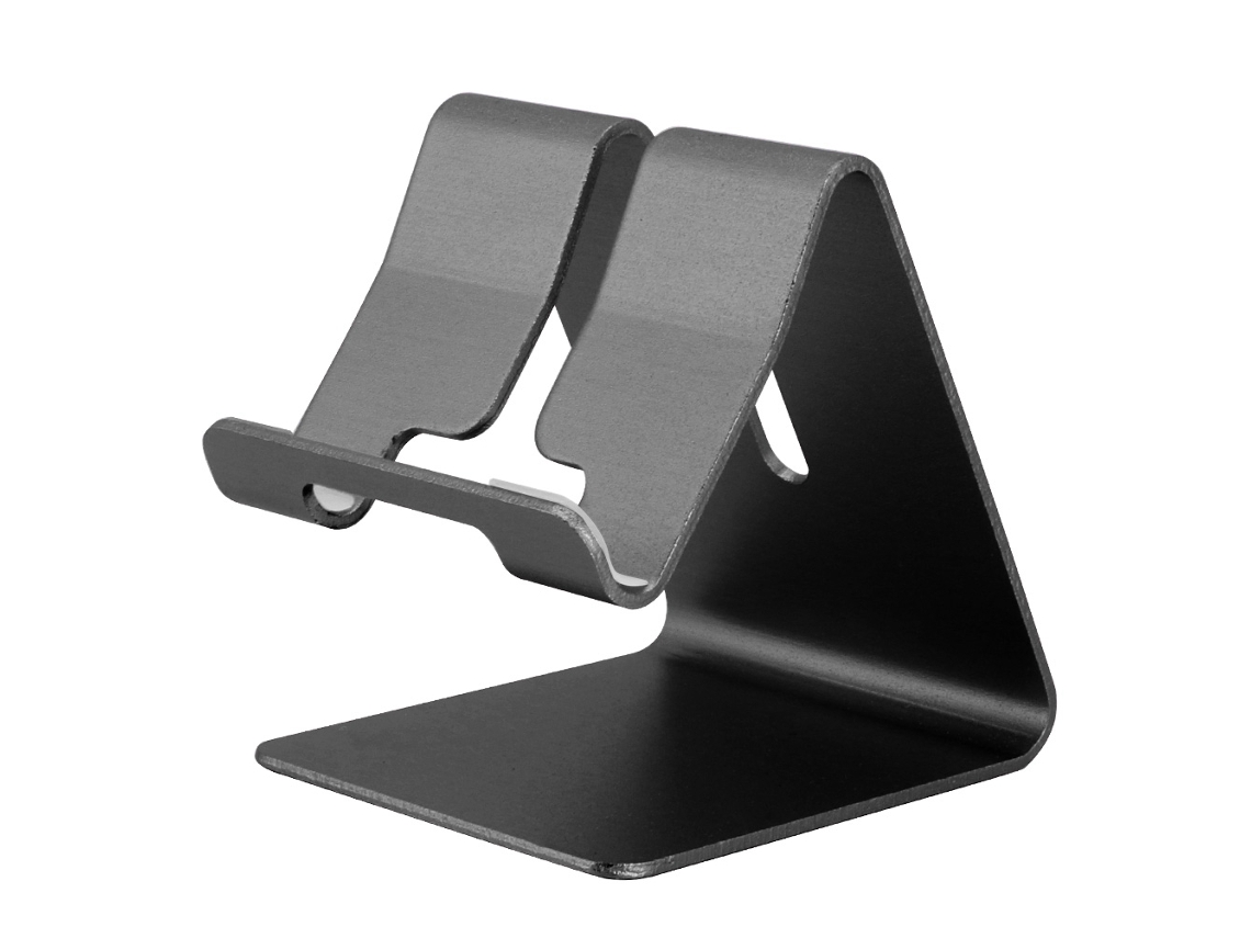 Suporte para telefone na mesa com carregamento | EOOCOO