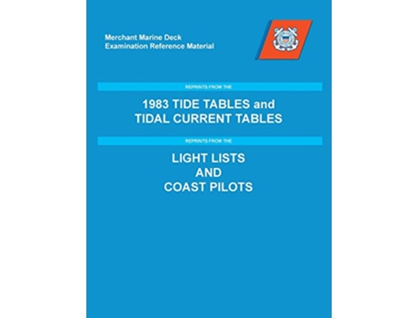 Livro MMDREF Reprint Compilation Book de Uscg (Inglês)