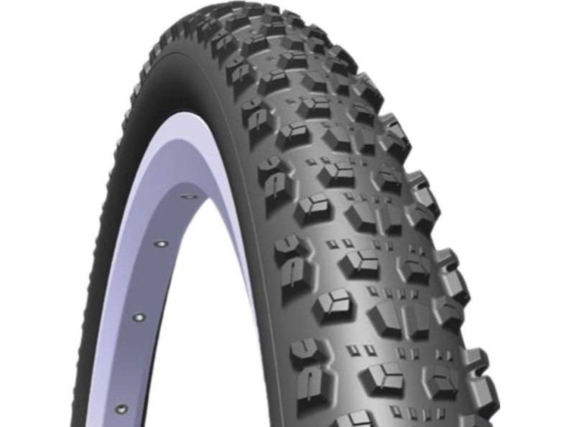 Pneus para Ciclismo montanha MITAS Mtb R13 Hyperion Tl Textra Rigid Tubeless (29´´)