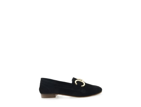 Mocasines Loafer OXALÁ (37 - Cuero)