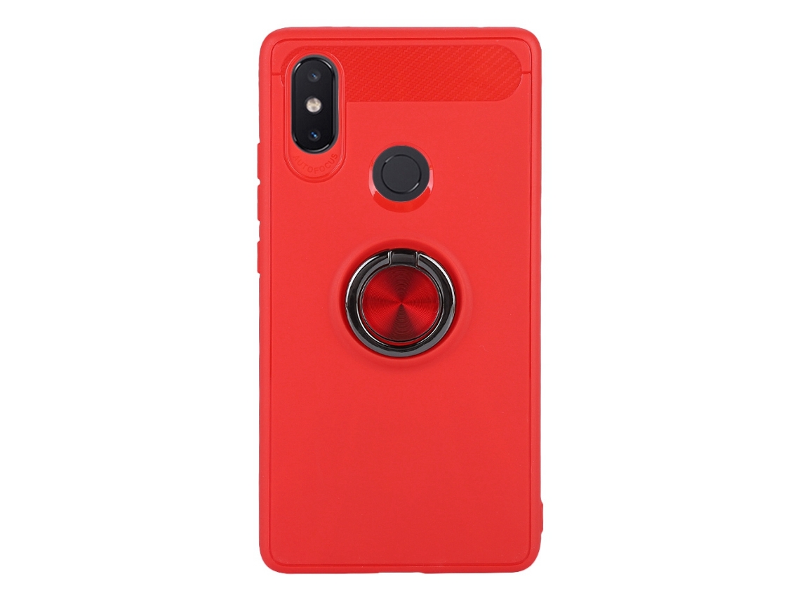 Capa Anti quebra Celular LAXISCREED Xiaomi 8 Se