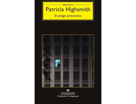 Livro El Amigo Americano