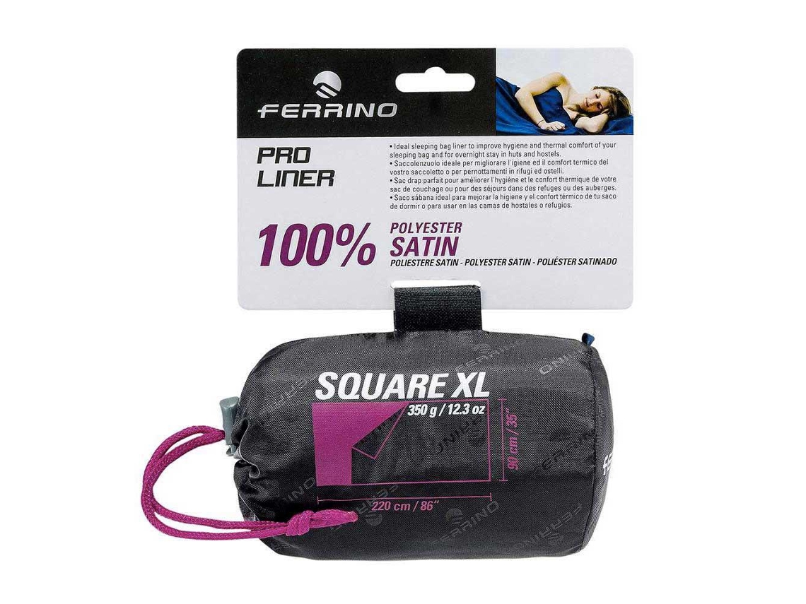Ferrino Pro Sq Xl