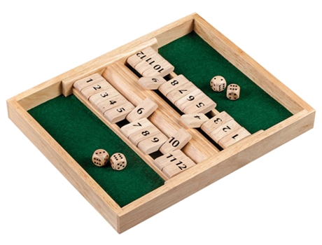 Philos Shut the Box 12 245x300 mm
