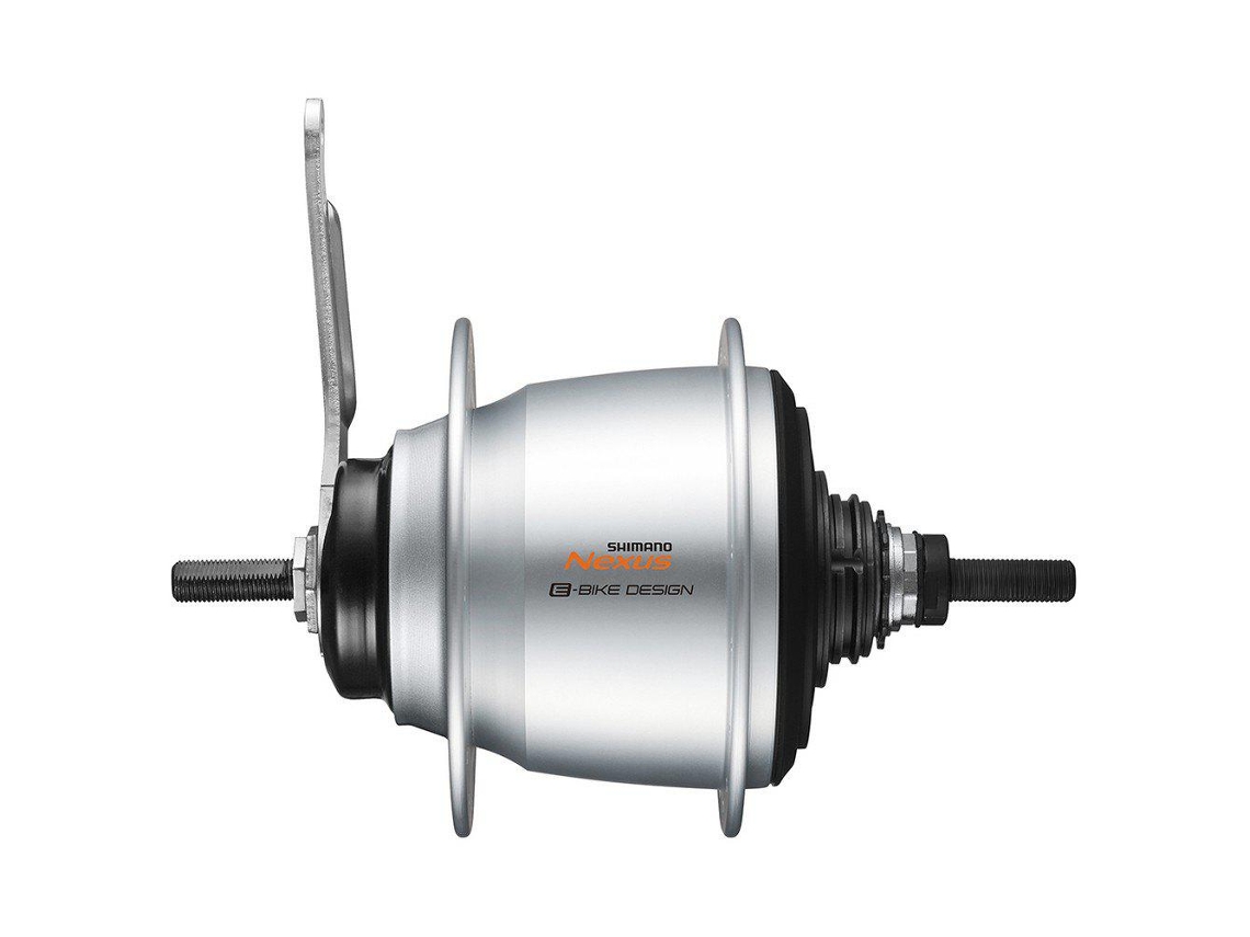 Shimano Nexus C7050 5S Rear