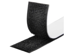 Fita Adesiva De 6 M, Com Fixação Por Velcro, Autoadesiva Para Todos Os Tipos Instalações D E Porta-retratos, 20 Mm (p