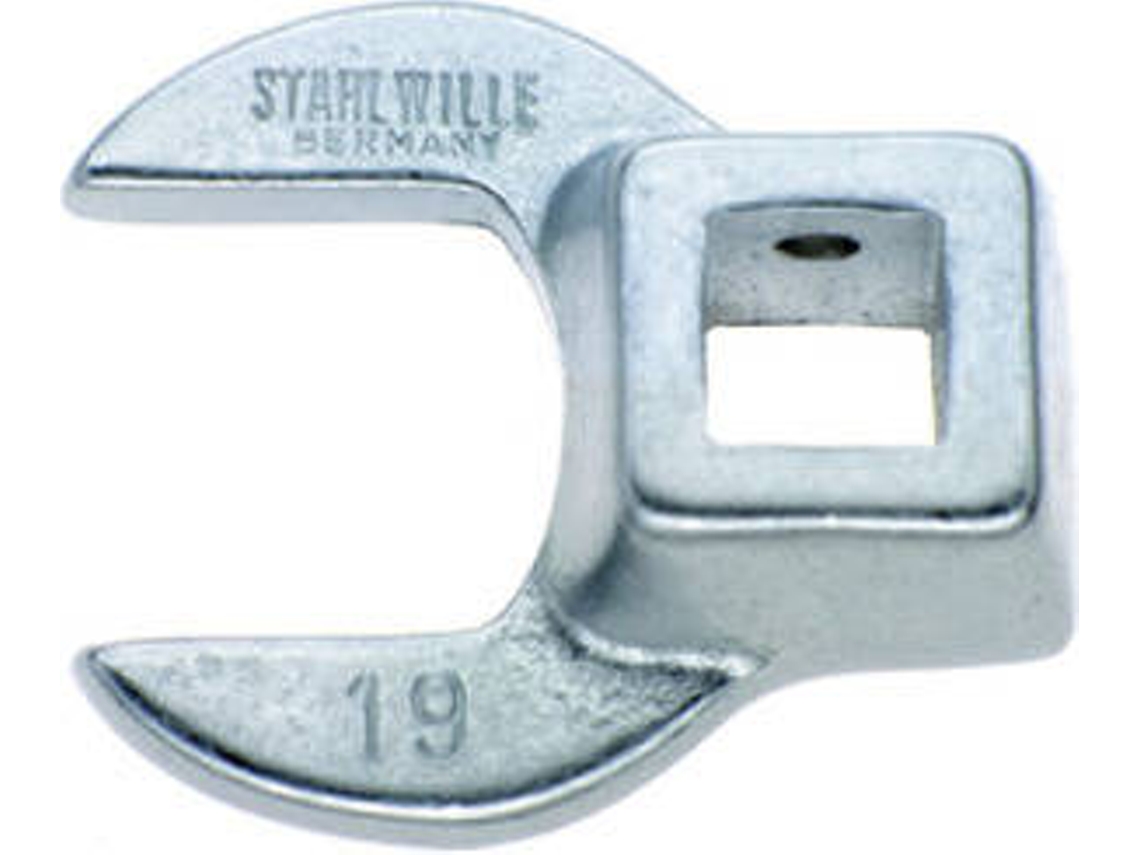 Chave De Caixa STAHLWILLE Boca Tipo Crow-Foot (3 8 23 mm)