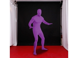 Uniformes De Lycra Totalmente Elásticos