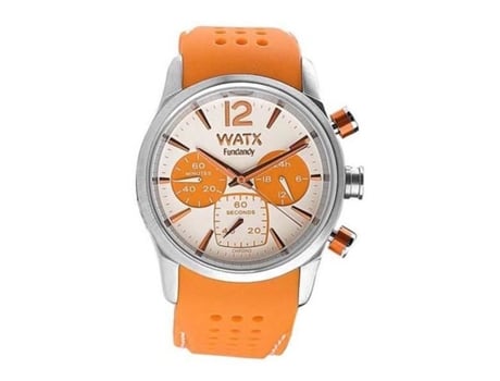 Relógio Feminino WATX Funandy Crono Rwa0485