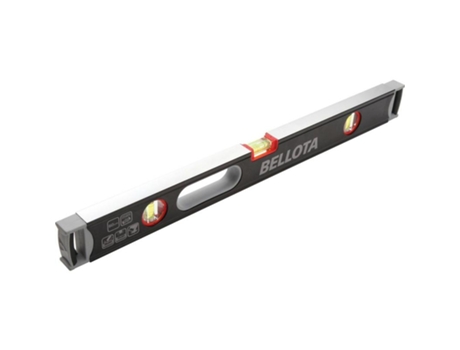 Nivel Tubular 50107 1000 Mm 50107 100 Bellota Bellota Herramientas