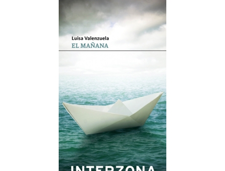 Livro El Mañana de Valenzuela Luisa (Espanhol)