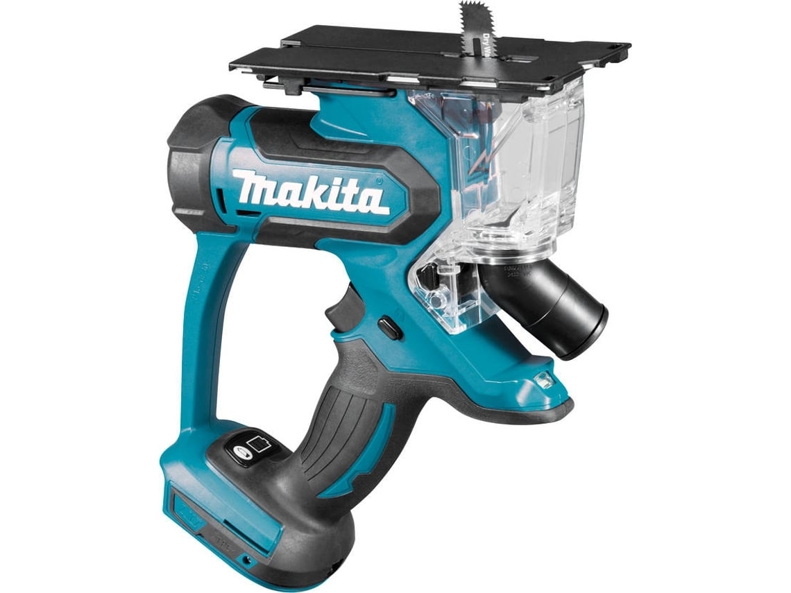 Serra Elétrica MAKITA DSD180ZJ
