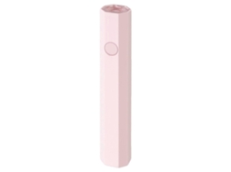 Lâmpada de Unhas Uv Portátil Secagem Rápida para Todos os Polidores Gel Carregamento Usb Mini Tamanho L Âmpada Leve e Fácil Usar GOKOCO