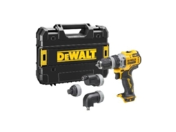 Aparafusadora XR 12V DEWALT DCD703NT-XJ