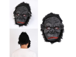 A Nova Máscara Facial De Orangotango 1pcs Allinless