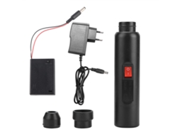Luz Led Bright Cool para Teste de Ovos LAXISCREED