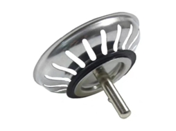 Cesto De 83 Mm Para Ralo De Pia, Produto Db