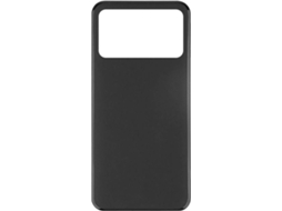Capa para Xiaomi MI 11 Ultra ACCETEL Preto