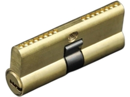 Fechadura para Porta Cilindro de 110 Mm 65, Segurança, Proteção, Suave