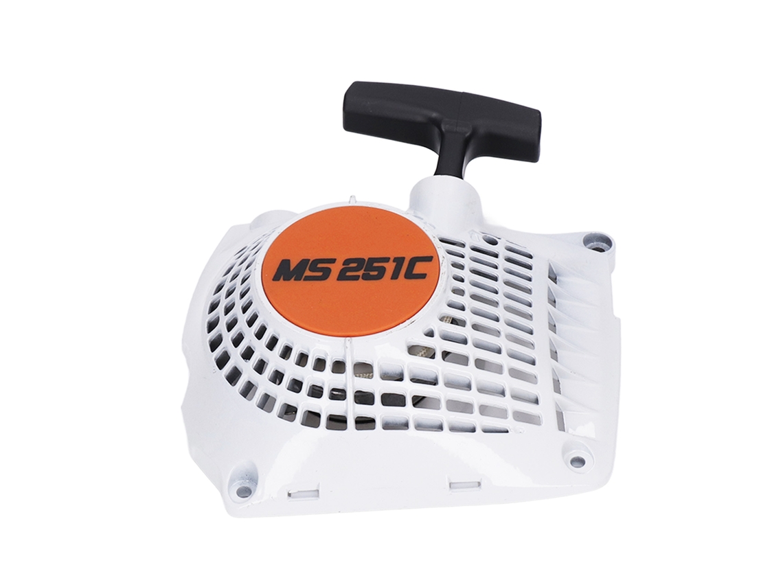 Kit de Partida Manual para Motosserra Stihl MS251c CHABERLU