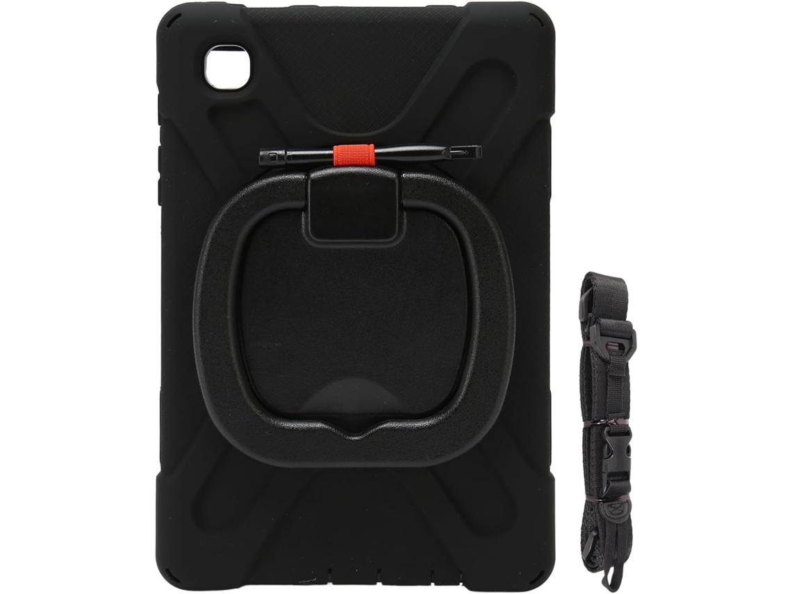 Capa para Tablet Resistente a Quedas com Design Multifuncional e Suporte. SFUSHOS