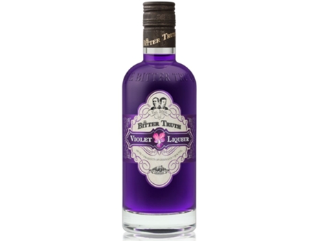 Licor VIRIATHUS Truth Violet (50 CL - 1 unidade)