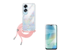 Pelicula de Vidro CAPASMART Redmi 14C