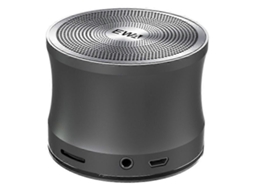 Ewa A109 Pro Caixa De Som Portátil Tws Bluetooth 5.0 Com Reprodutor De Música Mp3 E Subwoofer Olysi Shop (certificação Ce)