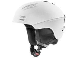 UVEX Capacete Ultra Branco 59-61 cm