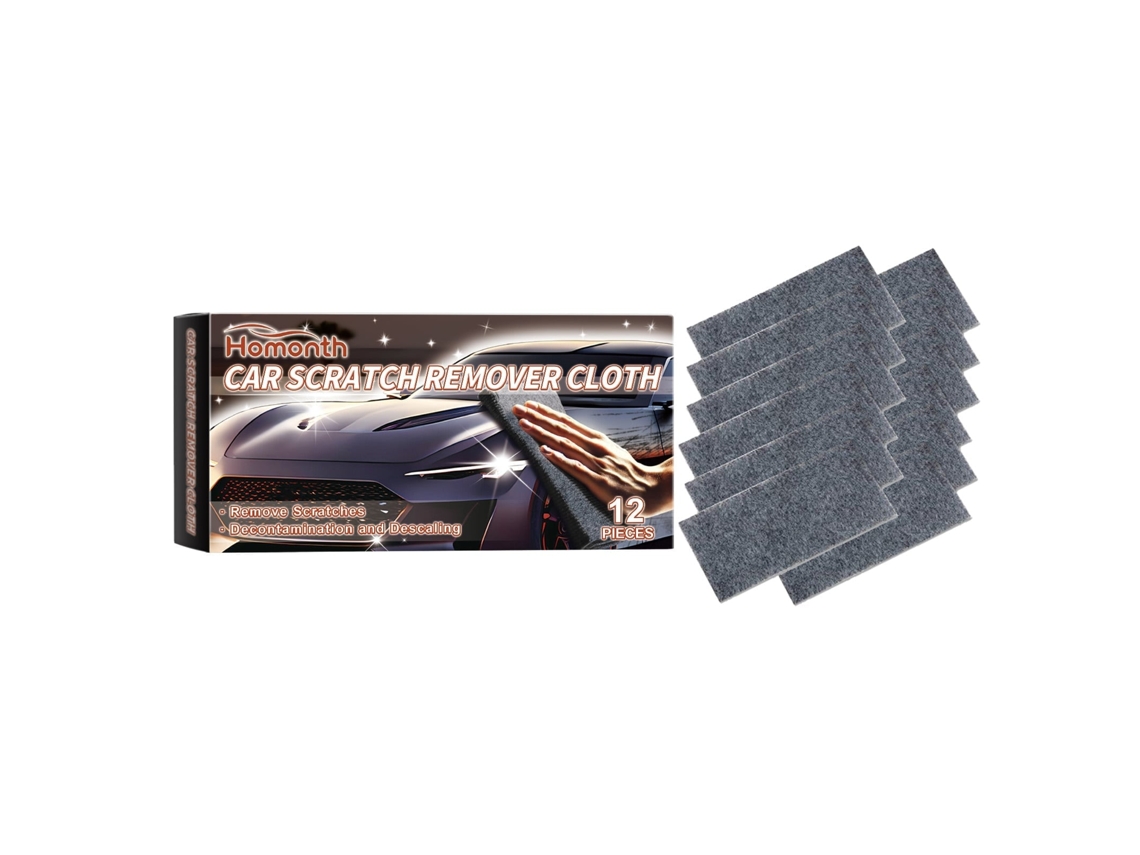 Pano de Limpeza e Reparo de Pintura LAXISCREED