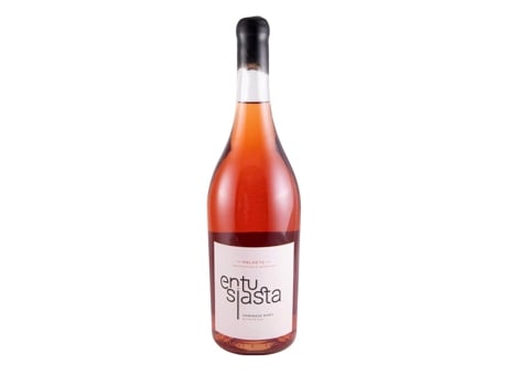 Entusiasta Vinho Palhete 2021 Vinhos Verdes 75cl FEEL SOUL